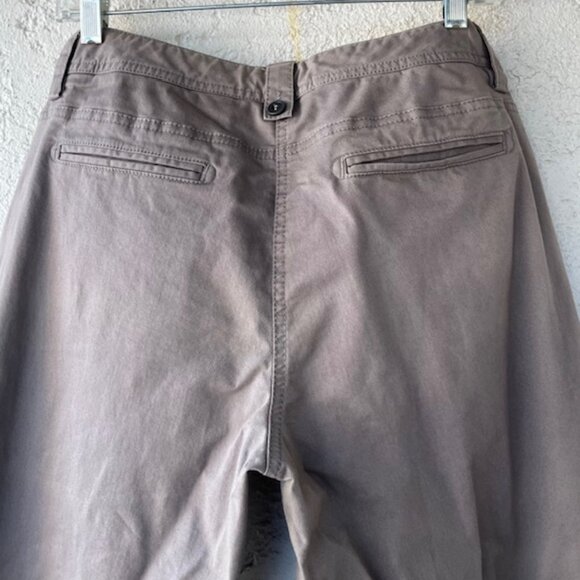 Boden Khaki Pants – NWOT - Picture 4 of 5